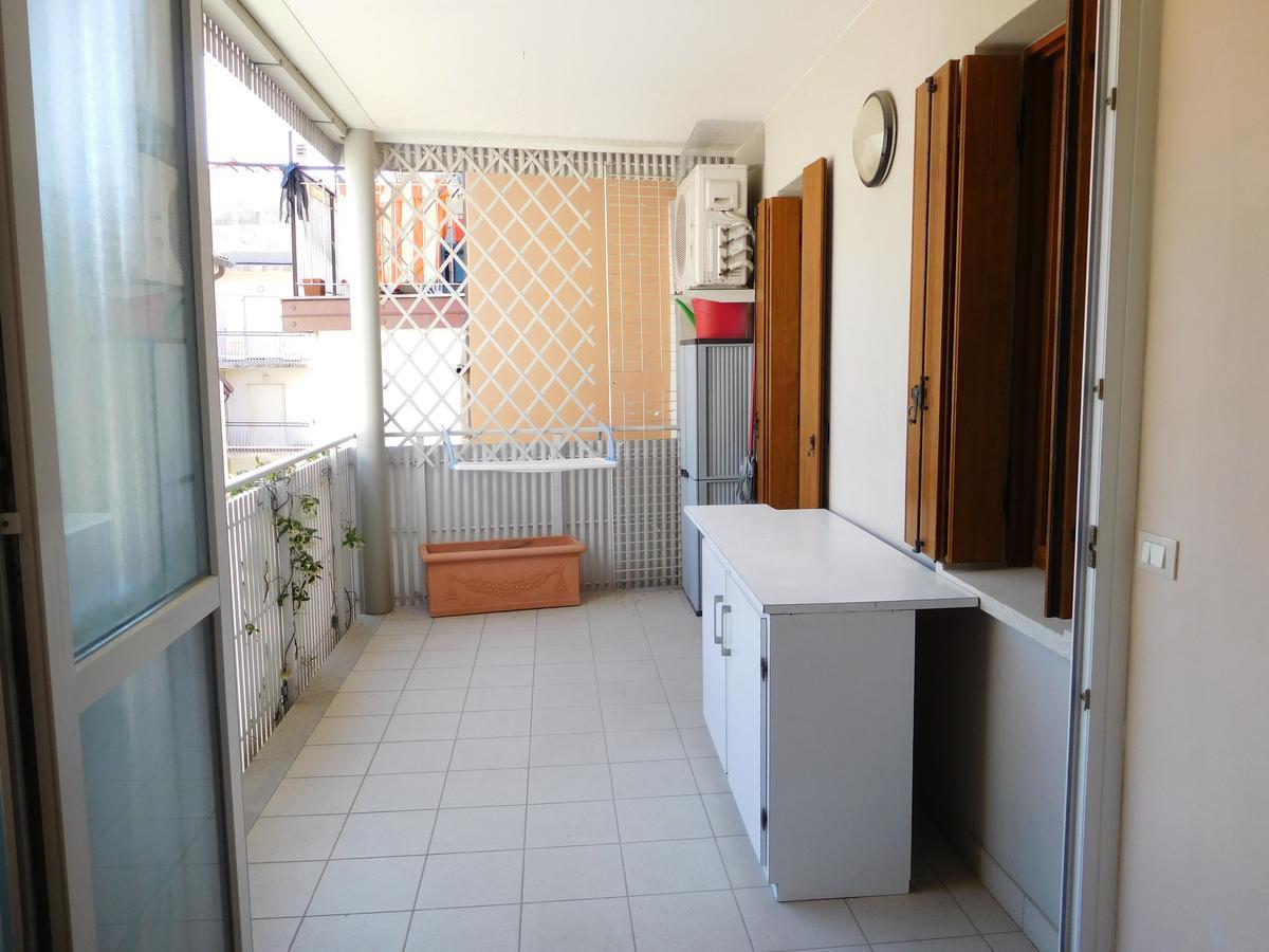 Posta Vecchia Lägenhet Grado Exteriör bild